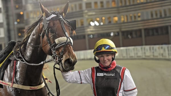 Foto: LARS JAKOBSSON / TR BILD