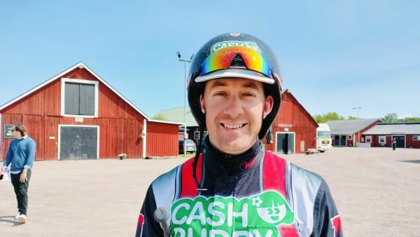 Foto: LUCAS ERICSSON/TR BILD