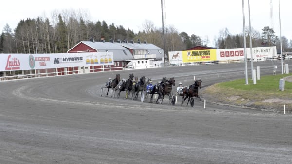 Foto: LARS JAKOBSSON / TR BILD