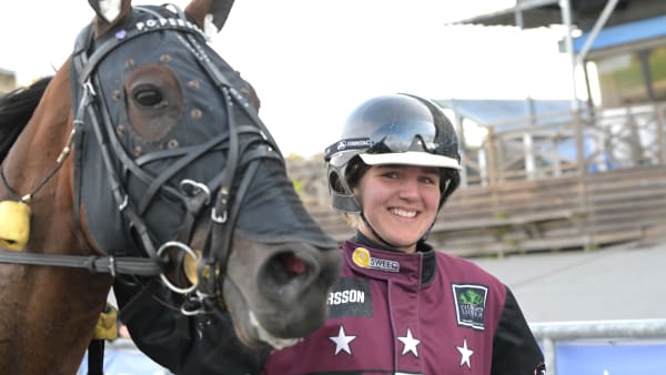 Foto: LARS JAKOBSSON / TR BILD