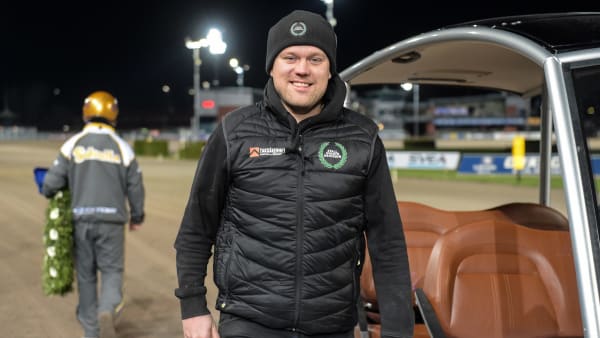 Foto: LARS JAKOBSSON / TR BILD