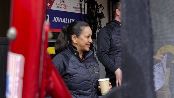 Foto: JEAN-LUC LAMAÈRE/TR BILD