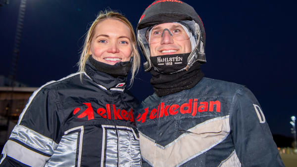 Foto: MIKAEL ROSENQUIST / TR BILD