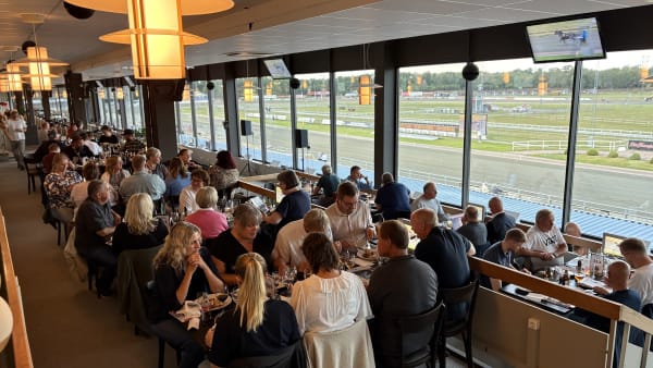 Foto: Emil Persson/TR Bild.