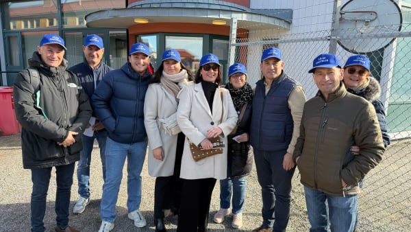 Foto: Tony Ryttar/TR Bild