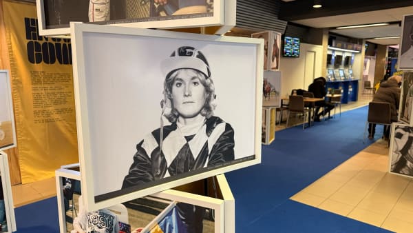 Foto: Rickard Hansson/TR Bild.