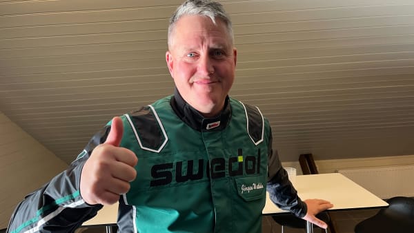 Foto: Mattias Holmgren/TR Bild.