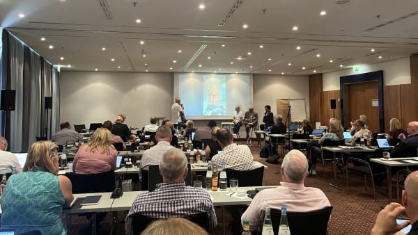 Foto: JOSEFIN JOHANSSON/TR BILD