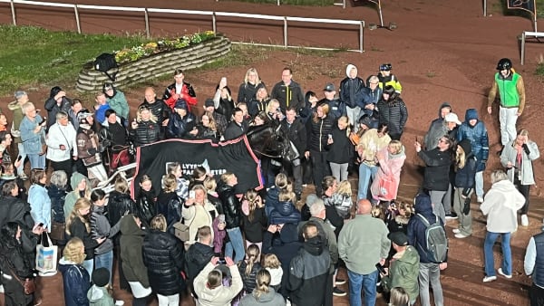 Foto: Dennis Engelbo