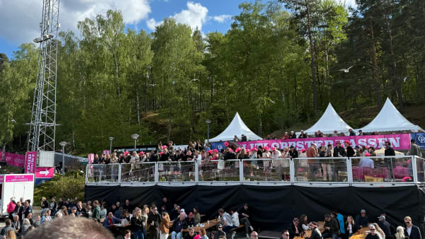 Foto: Rickard Hansson/TR BILD