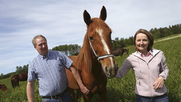 Foto: MARIA HOLMÉN / TR BILD