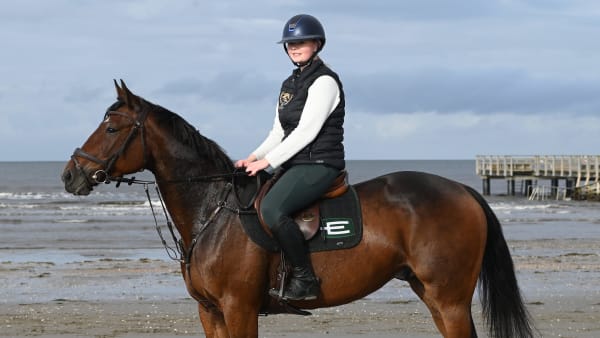 Foto: LARS B PERSSON