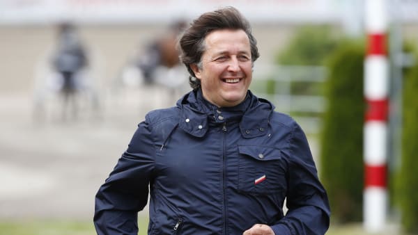 Foto: MICKE GUSTAFSSON / TR BILD