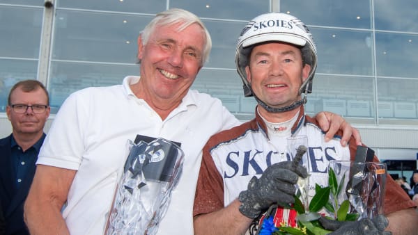 Foto: MIKAEL ROSENQUIST / TR BILD