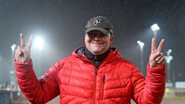 Foto: MALIN ALBINSSON / TR BILD