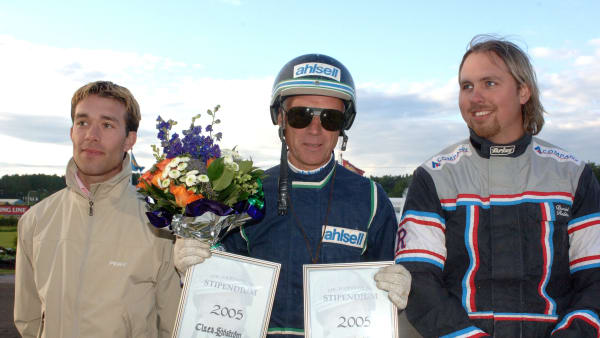 Foto: LARS JAKOBSSON / TR BILD