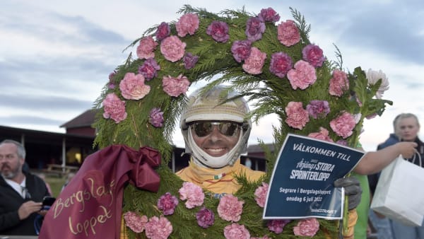 Foto: LARS JAKOBSSON / TR BILD