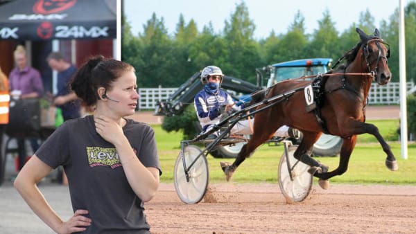 Foto: JENNA KEMPPAINEN & MIKAEL WIKNER/TR BILD