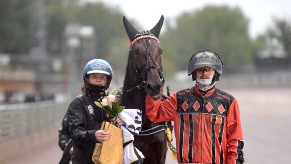 Foto: LARS JAKOBSSON / TR BILD