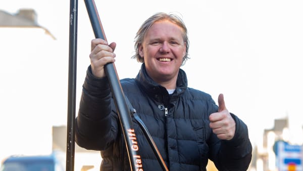 Foto: MIKAEL ROSENQUIST / TR BILD