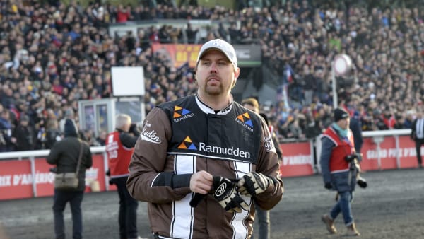 Foto: LARS JAKOBSSON / TR BILD