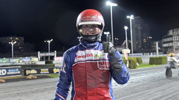 Foto: LARS JAKOBSSON / TR BILD