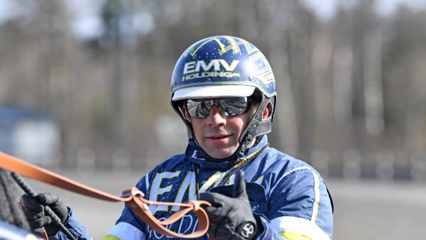 Foto: MALIN ALBINSSON / TR BILD