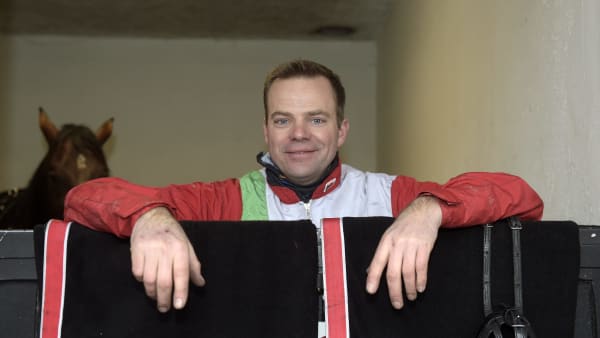 Foto: LARS JAKOBSSON / TR BILD