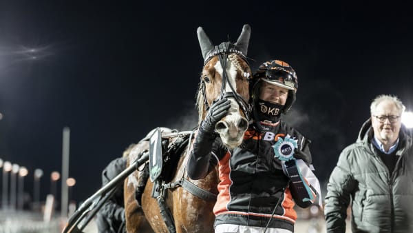 Foto: LENA EMMOTH / TR BILD