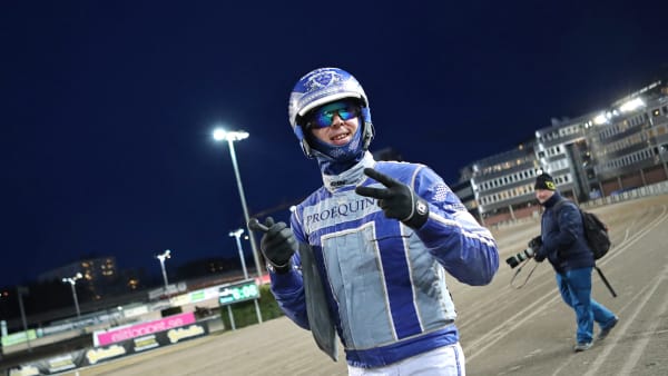 Foto: MARIA HOLMÉN / TR BILD