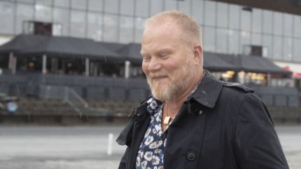 Foto: Anders Kongsrud/www.hesteguiden.com.