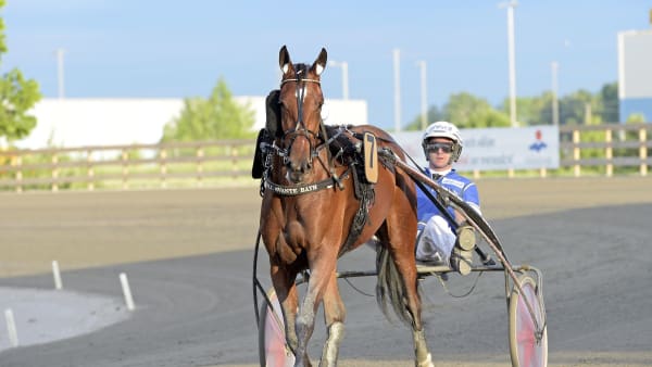 Foto: LARS JAKOBSSON / TR BILD