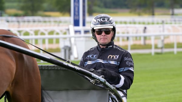 Foto: LARS JAKOBSSON / TR BILD