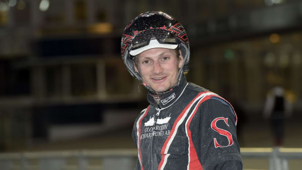 Foto: LARS JAKOBSSON / TR BILD