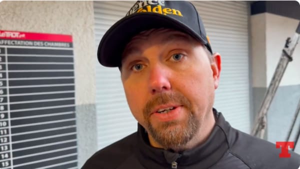 Foto: Tony Ryttar / TR Media