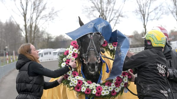 Foto: LARS JAKOBSSON / TR BILD