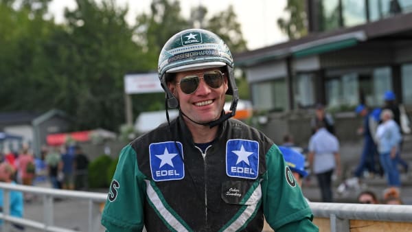 Foto: MALIN ALBINSSON/TR BILD