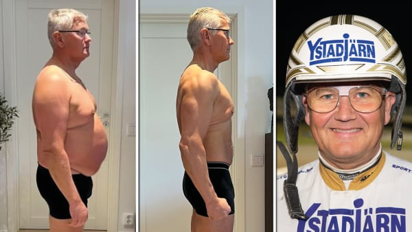 Foto: PRIVAT/MIKAEL ROSENQUIST / TR BILD