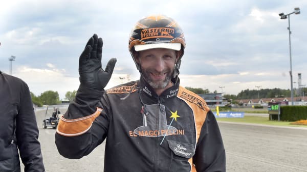 Foto: LARS JAKOBSSON / TR BILD