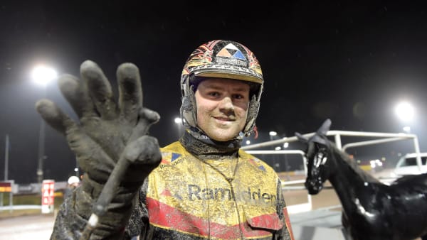 Foto: LARS JAKOBSSON / TR BILD