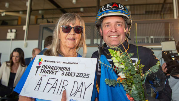Foto: MIKAEL ROSENQUIST / TR BILD
