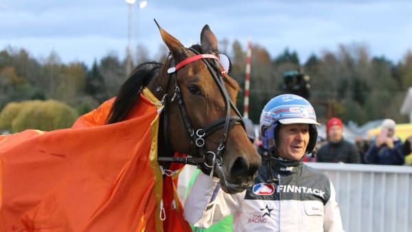 Foto: Juho Hämäläinen/Hippos