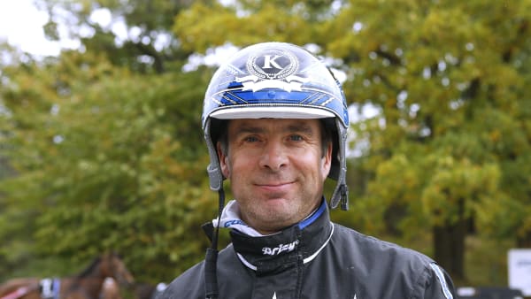 Foto: MARIA HOLMÉN / TR BILD