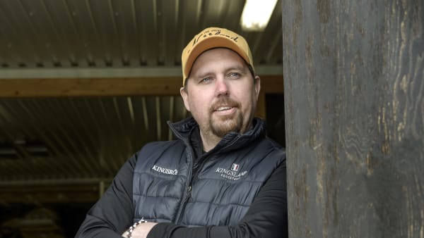 Foto: LARS JAKOBSSON / TR BILD