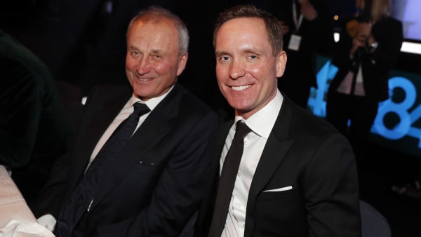 Foto: MICKE GUSTAFSSON / TR BILD