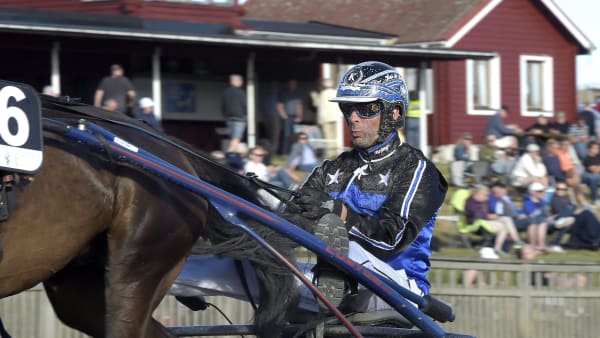 Foto: LARS JAKOBSSON / TR BILD