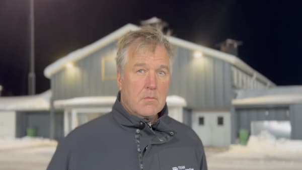 Foto: Lars-Johan Holm/TR Bild.