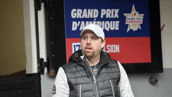 Foto: LARS JAKOBSSON / TR BILD