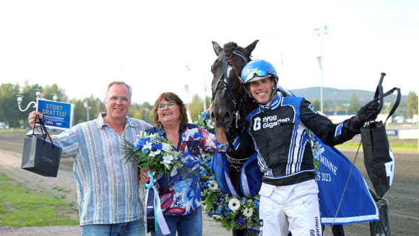 Foto: MARIA HOLMÉN / TR BILD