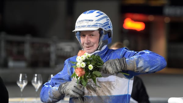 Foto: LARS JAKOBSSON / TR BILD